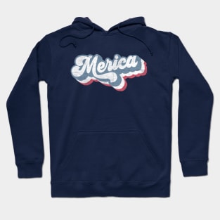 Merica Hoodie